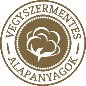 Vegyszermentes Alapanyagok