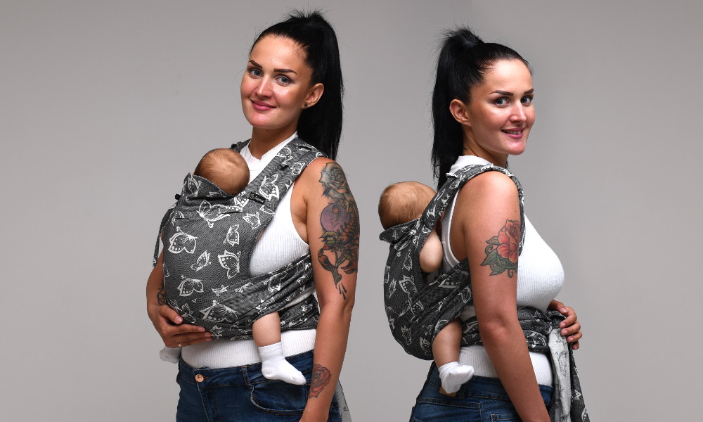 Gremese Állítható Baby Tai