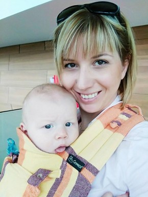 Tatainé Liktor Katalin